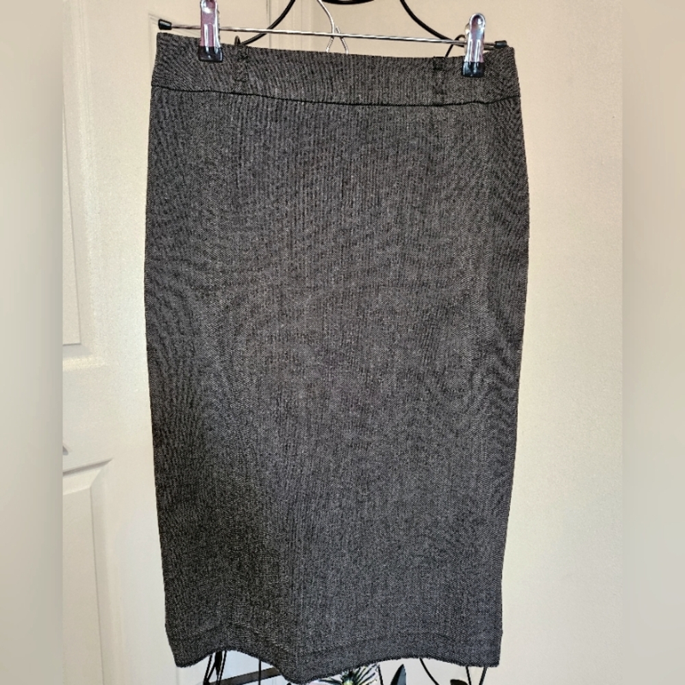 Pencil Skirt